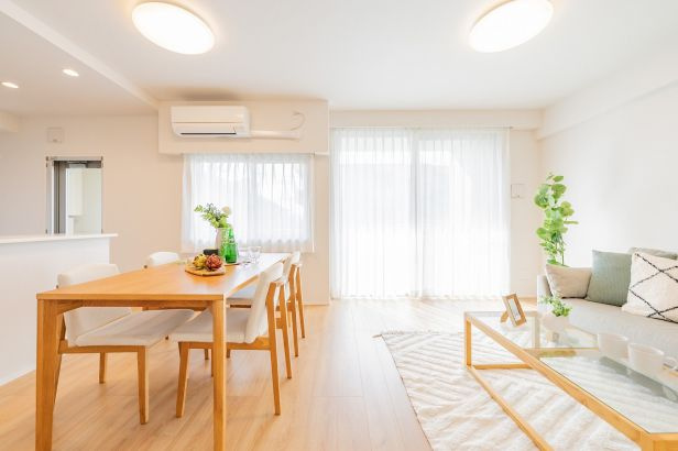 グラン・コート湘南茅ヶ崎