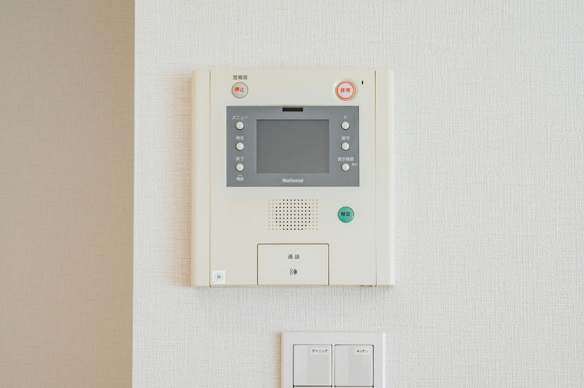 グラン・コート湘南茅ヶ崎の設備