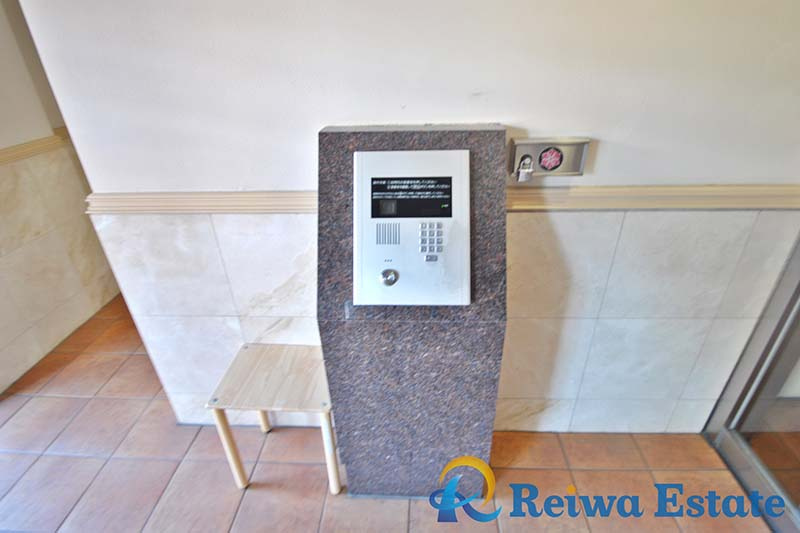 グラン・コート湘南茅ヶ崎の設備