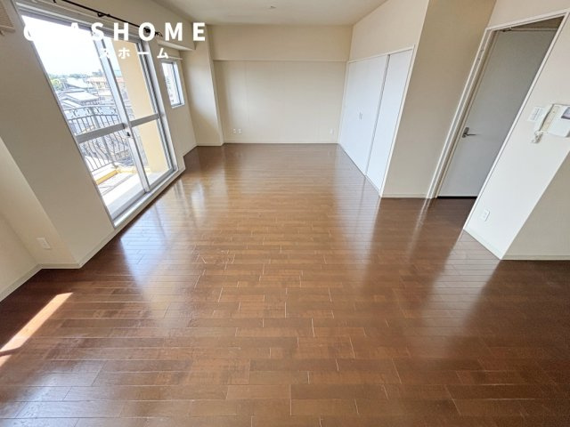 シャトーヨサミ　　刈谷市の賃貸ならクラスホーム刈谷店の居間・リビング|同物件の別部屋になります。