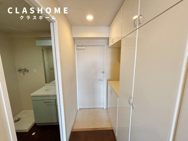 シャトーヨサミ　　刈谷市の賃貸ならクラスホーム刈谷店の玄関|同物件の別部屋になります。