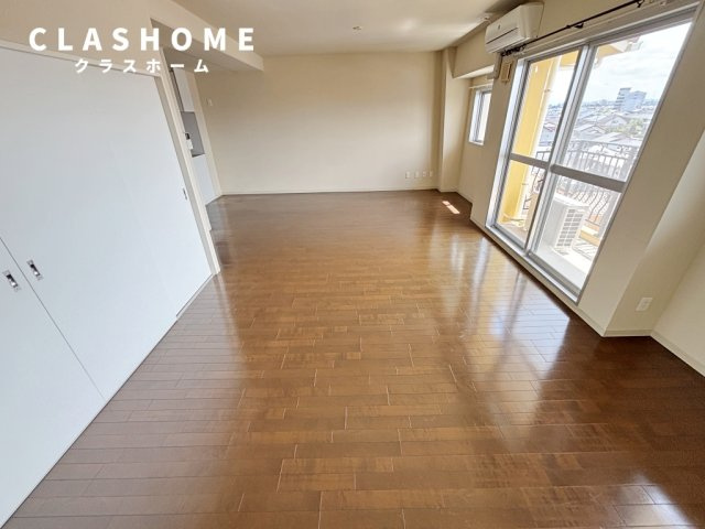 シャトーヨサミ　　刈谷市の賃貸ならクラスホーム刈谷店の居間・リビング|同物件の別部屋になります。