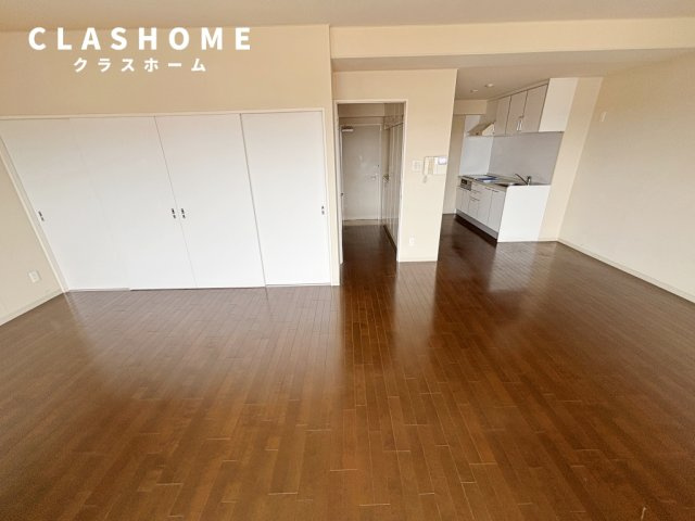 シャトーヨサミ　　刈谷市の賃貸ならクラスホーム刈谷店の居間・リビング|同物件の別部屋になります。