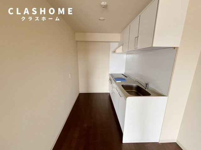 シャトーヨサミ　　刈谷市の賃貸ならクラスホーム刈谷店のキッチン|同物件の別部屋になります。