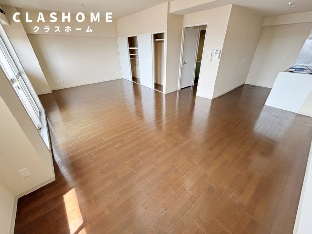 シャトーヨサミ　　刈谷市の賃貸ならクラスホーム刈谷店の居間・リビング|同物件の別部屋になります。