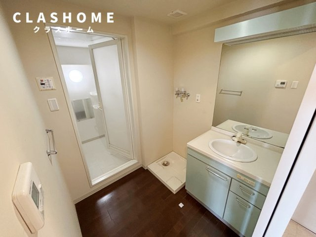 シャトーヨサミ　　刈谷市の賃貸ならクラスホーム刈谷店の洗面所|同物件の別部屋になります。