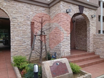 【エントランス】 | サニーキャンプ東雲Ⅱ