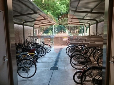 【その他共用部分】 | サニーキャンプ東雲Ⅱ