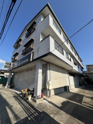 【外観】 | スタンドアップ忍ケ丘