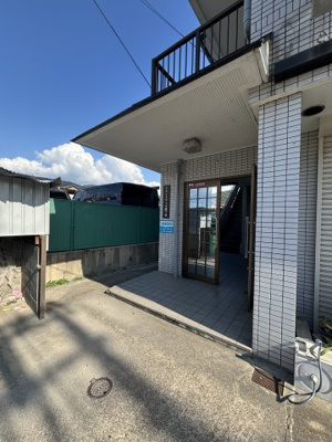 【エントランス】 | スタンドアップ忍ケ丘