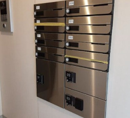 【その他共用部分】 | フィカーサ ブランカ