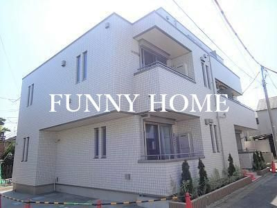 【外観】 | フィカーサ ブランカ