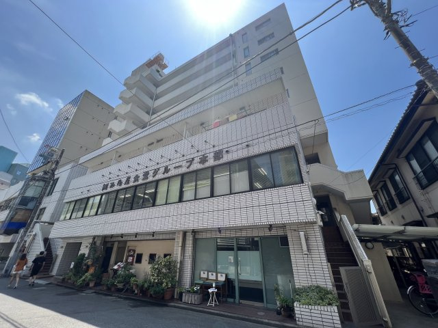 シティファイブＢ棟の画像