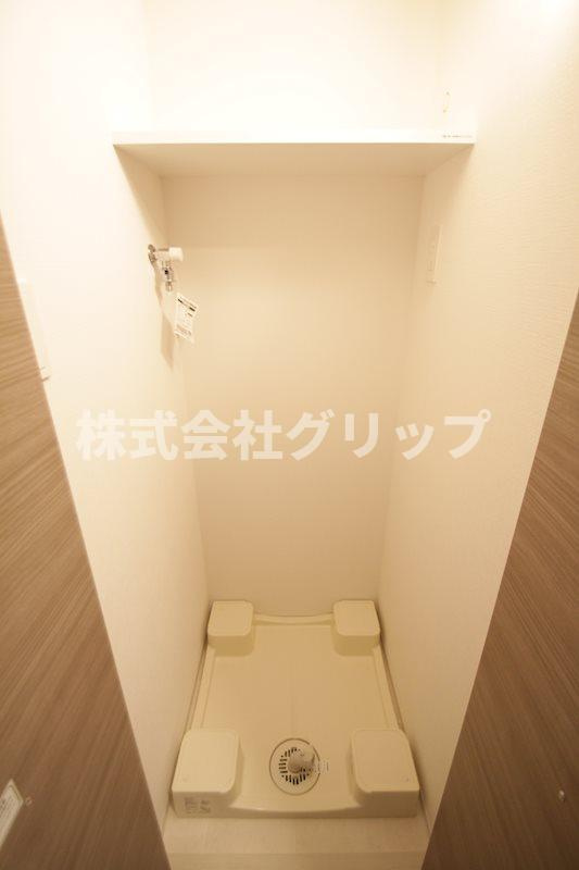 グランリーヴェル横濱南ADELEのその他
