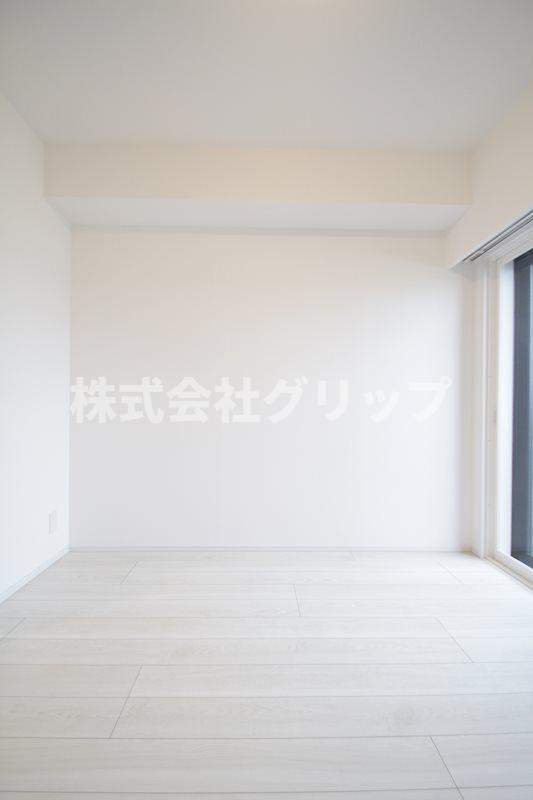 グランリーヴェル横濱南ADELEの洋室
