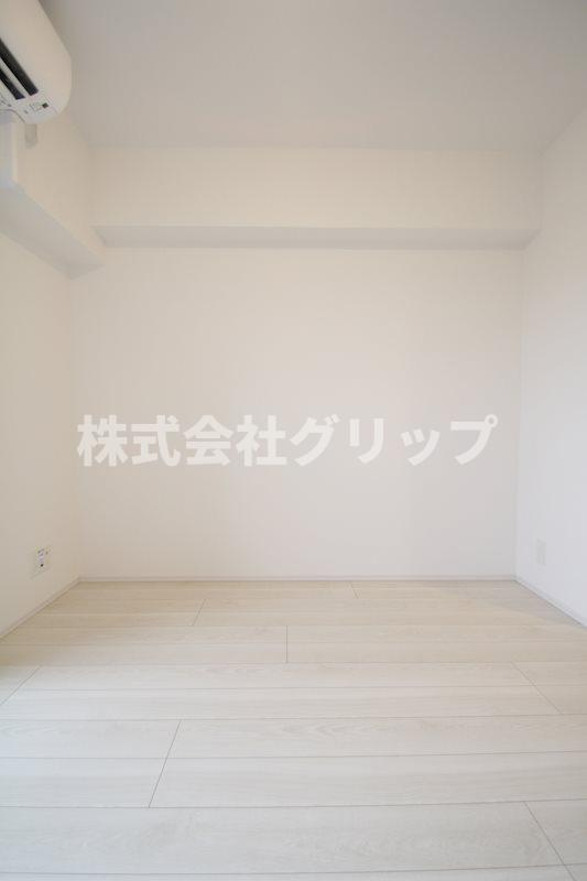 グランリーヴェル横濱南ADELEの洋室