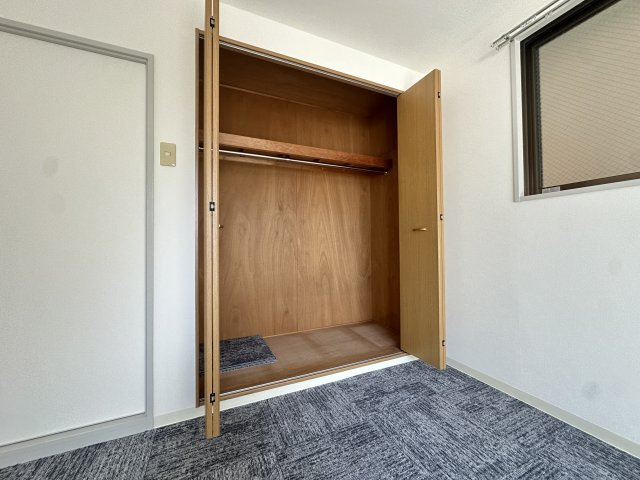 MKルミエールの収納