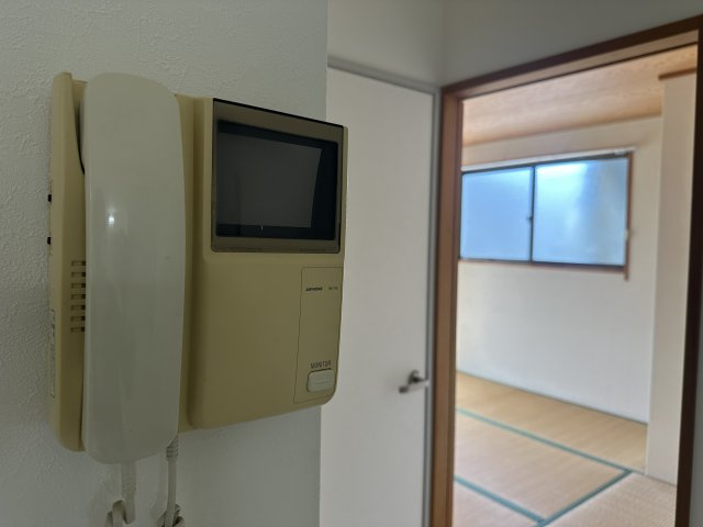 MKルミエールのセキュリティ