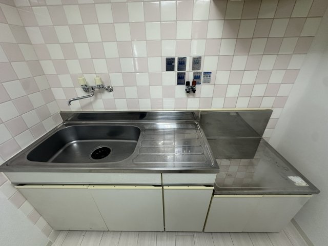 MKルミエールのキッチン