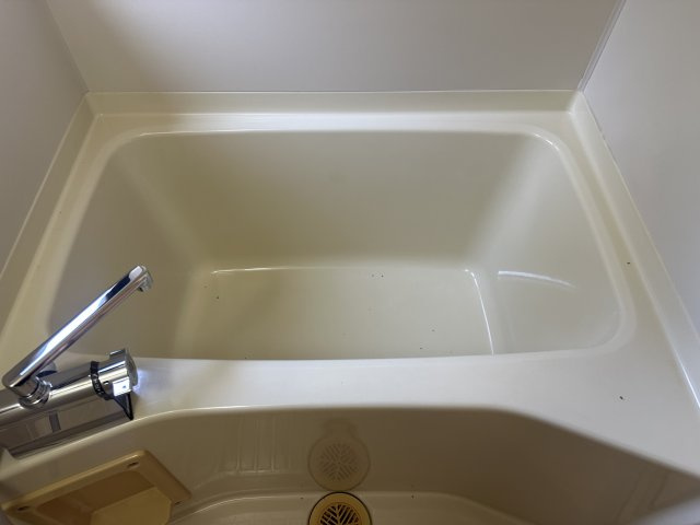 MKルミエールの浴室