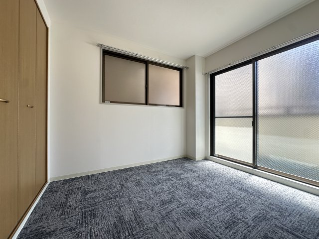 MKルミエールの居間・リビング