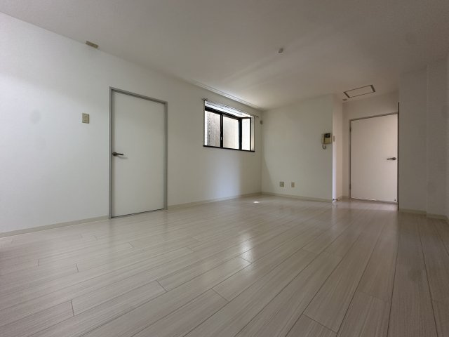 MKルミエールの居間・リビング