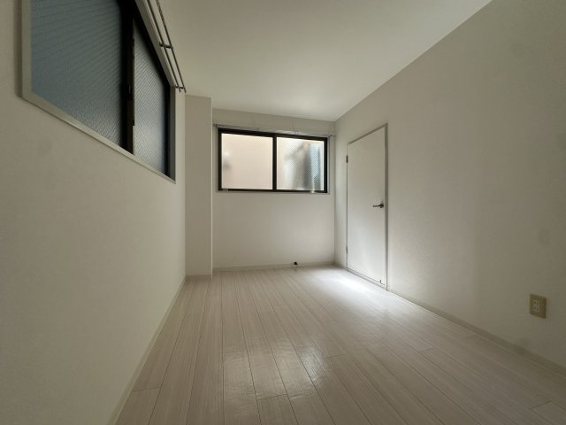 MKルミエールの寝室