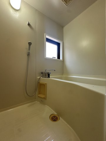 MKルミエールの浴室