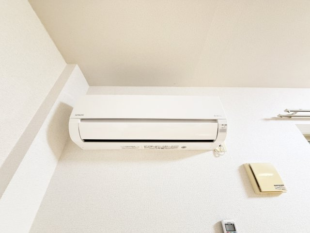 パステル・ベルの設備
