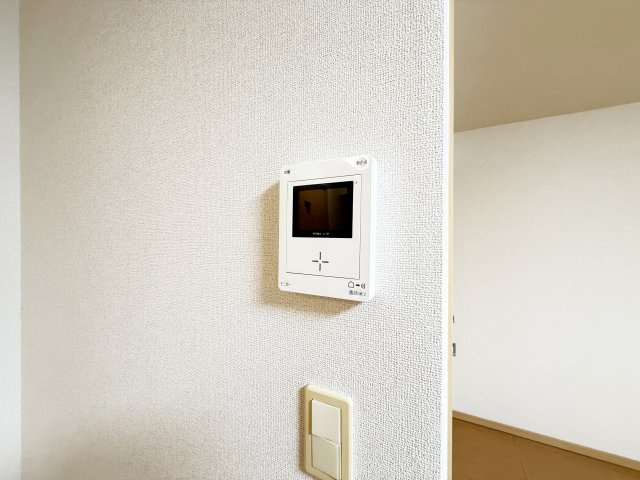パステル・ベルのセキュリティ