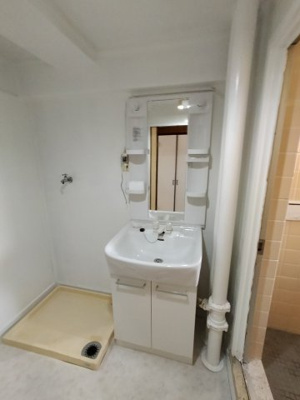 【洗面所】 | エステマール弥刀