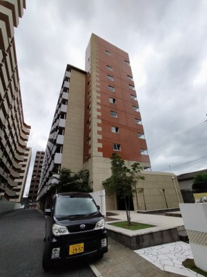 【外観】 | エステマール弥刀