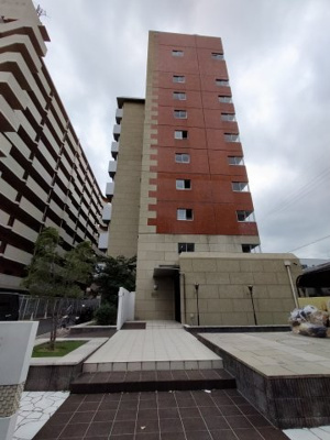 【外観】 | エステマール弥刀