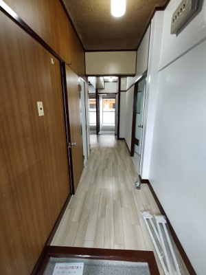 【内装】 | エステマール弥刀