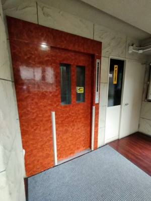 【その他共用部分】 | エステマール弥刀