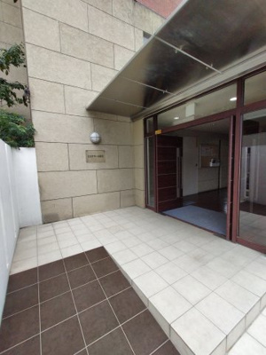 【エントランス】 | エステマール弥刀