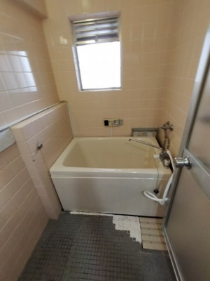 【浴室】 | エステマール弥刀