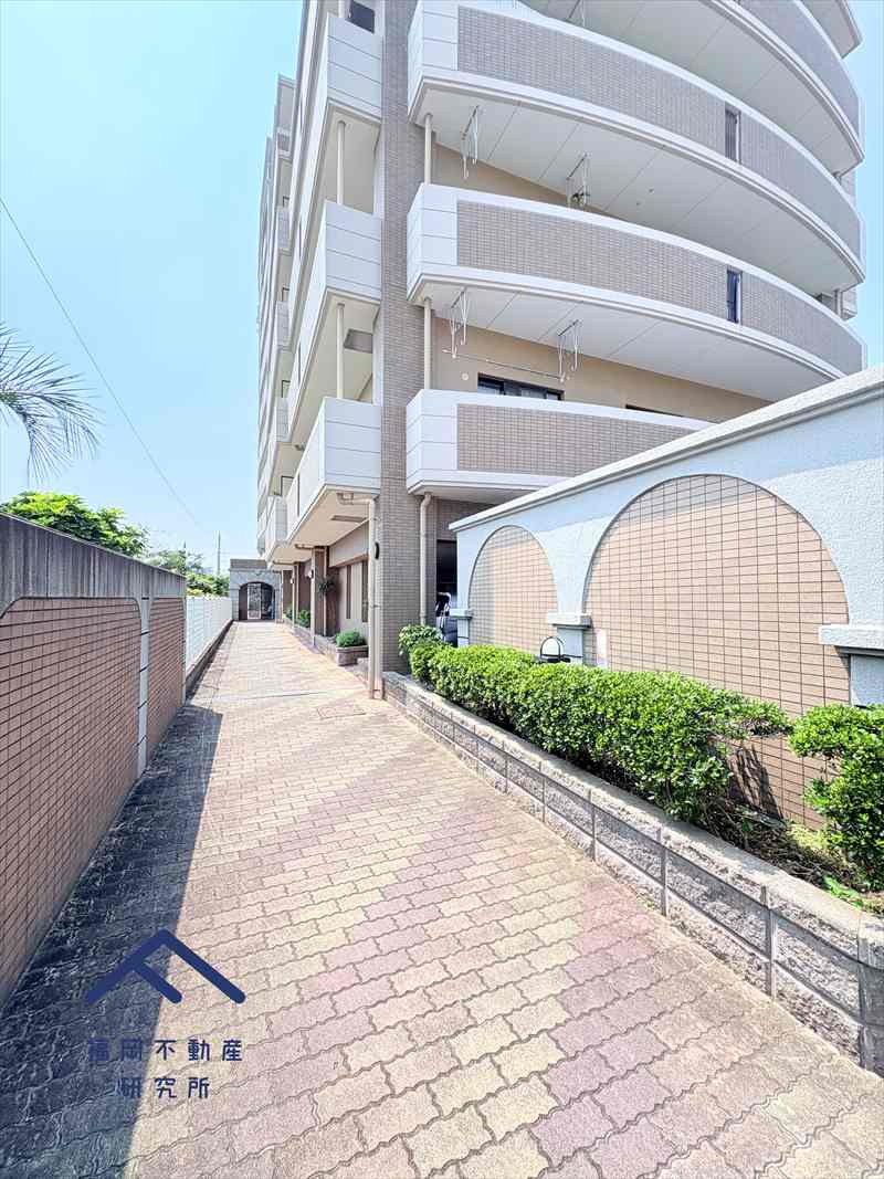 三愛シティライフ波多江駅