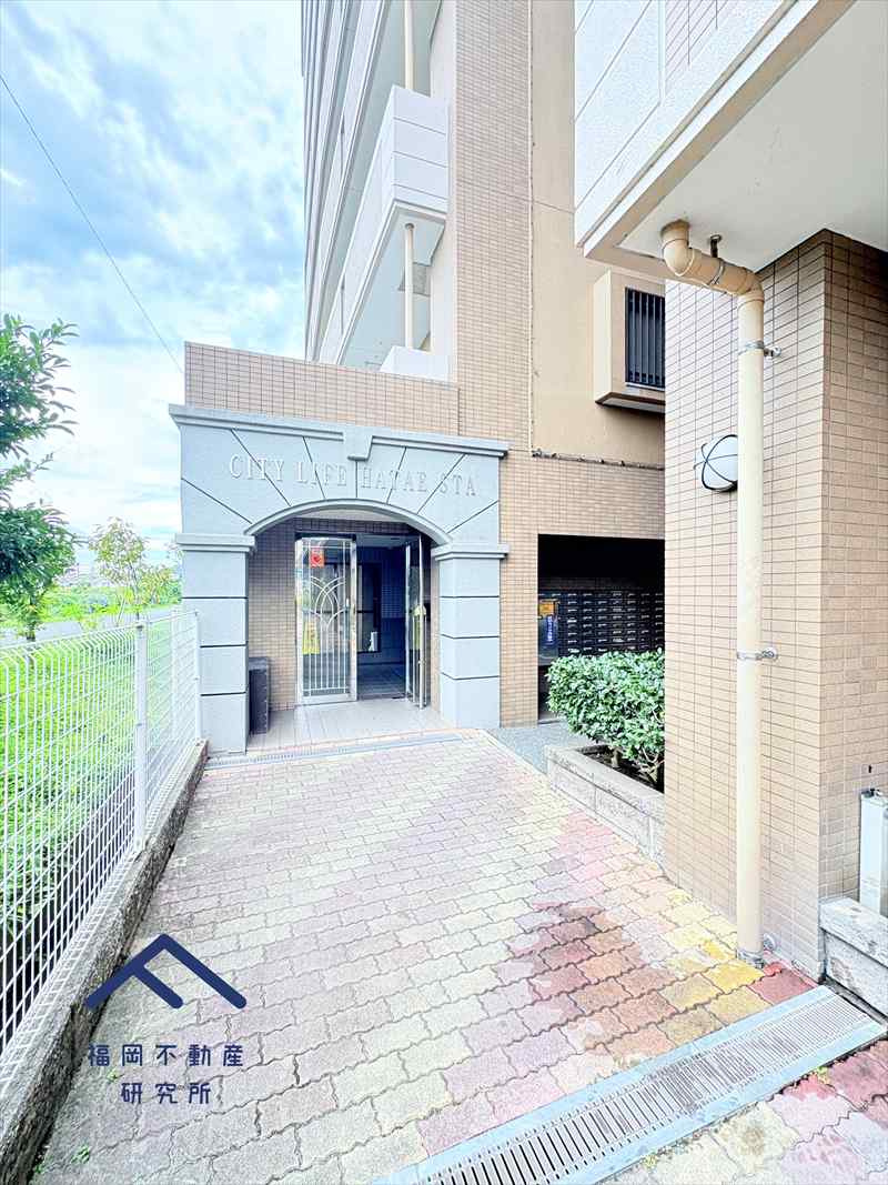 三愛シティライフ波多江駅のその他