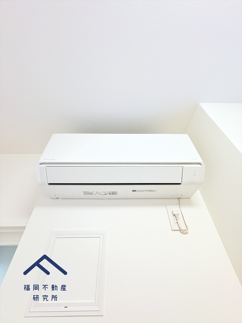 三愛シティライフ波多江駅のその他