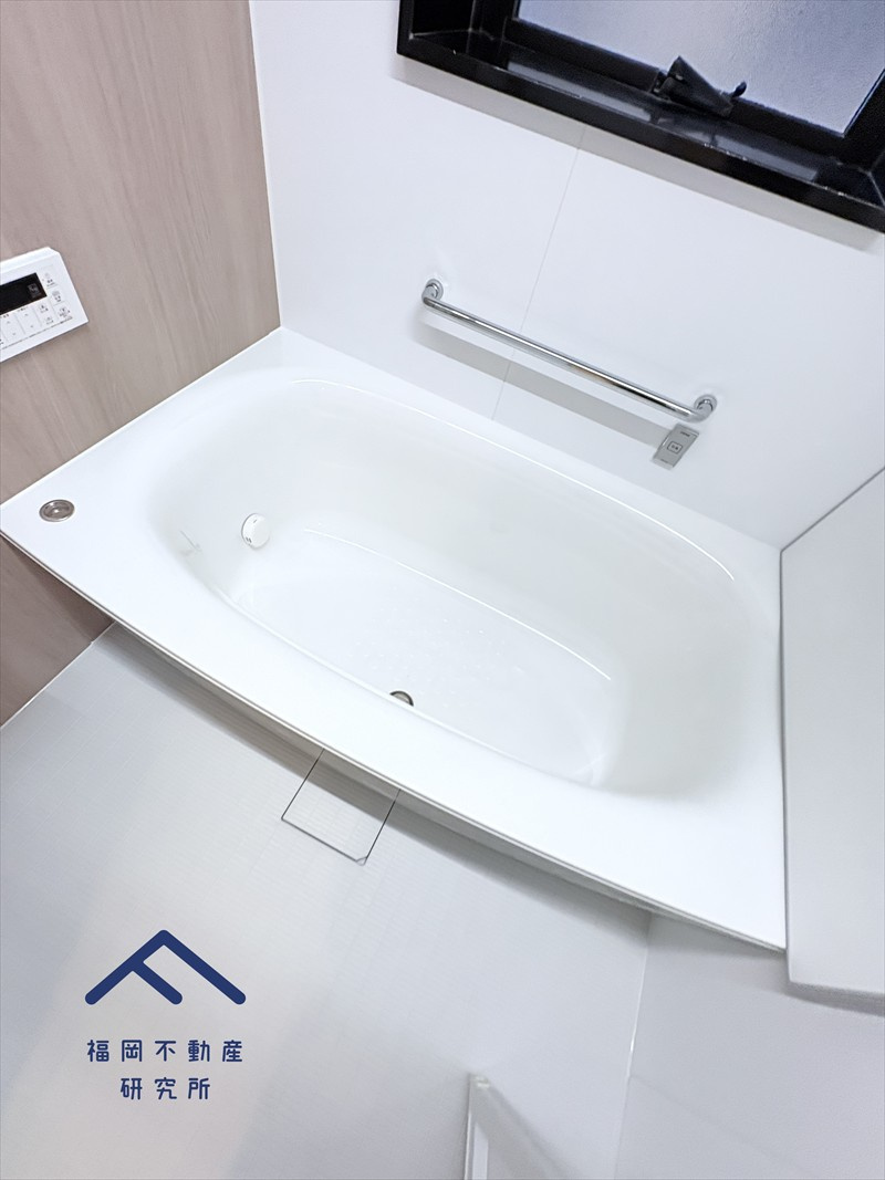 三愛シティライフ波多江駅の浴室