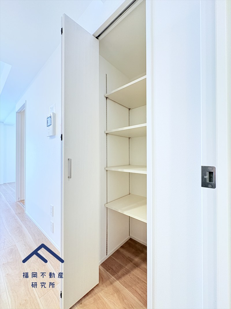 三愛シティライフ波多江駅のその他