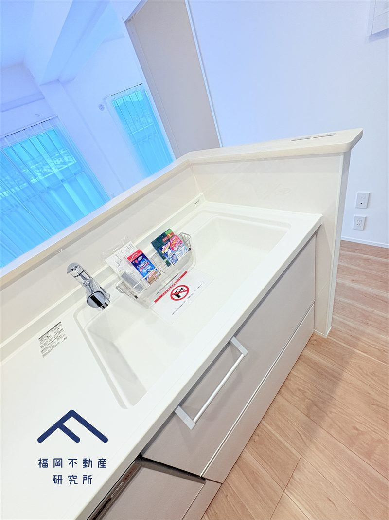 三愛シティライフ波多江駅のその他