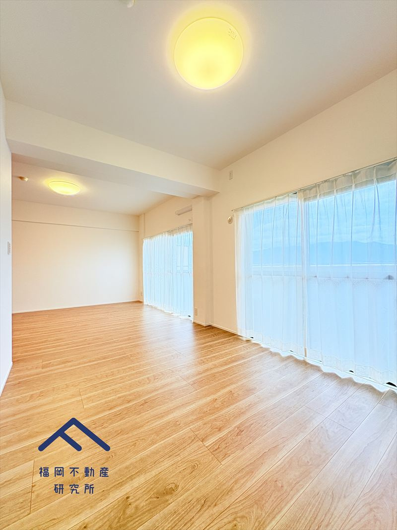 三愛シティライフ波多江駅のその他