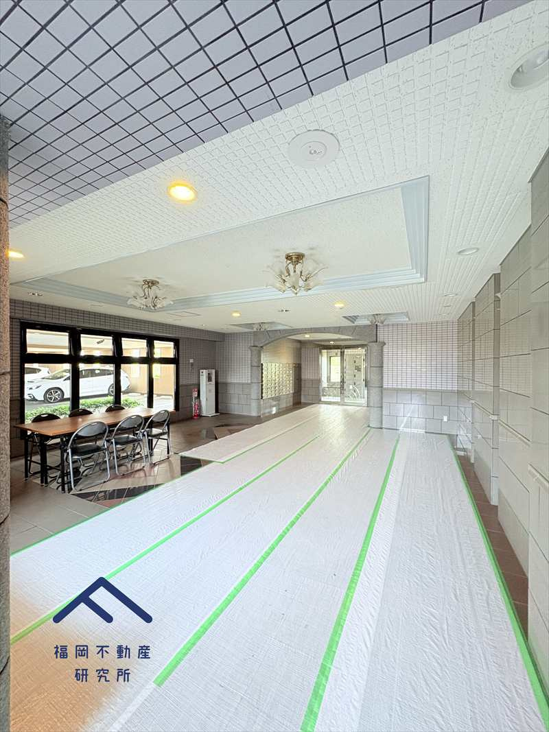 三愛シティライフ波多江駅のその他