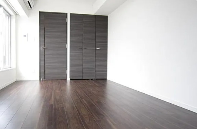 フィース水天宮前の居間・リビング