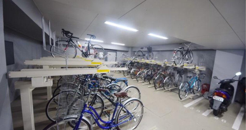 フィース水天宮前のその他共用部分