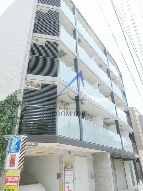 ＡＺＥＳＴ亀戸Ⅱ