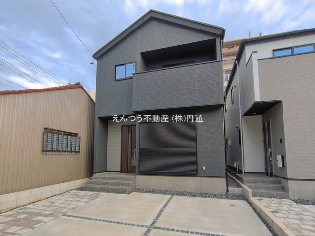 長喜町2期