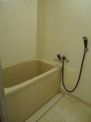 【浴室】 | シティハイツオヨベＡ